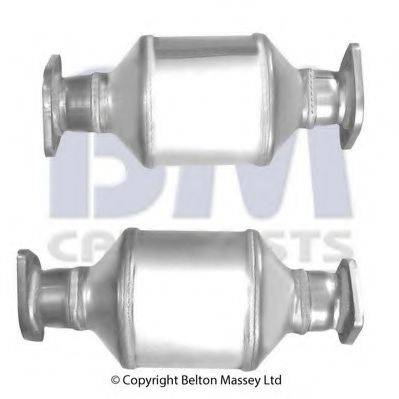 BM CATALYSTS BM80387H