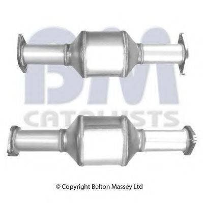 BM CATALYSTS BM80514