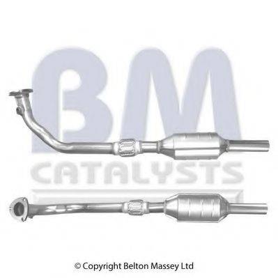 BM CATALYSTS BM91650