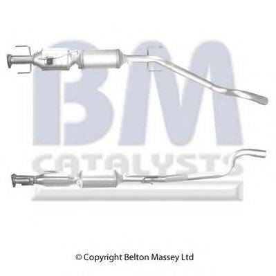 BM CATALYSTS BM11076HP