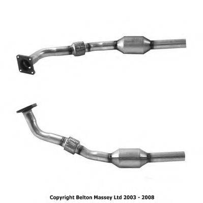 BM CATALYSTS BM90245H