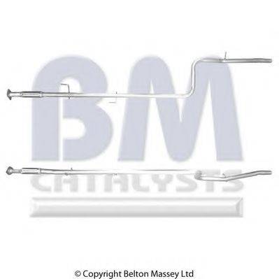 BM CATALYSTS BM50217
