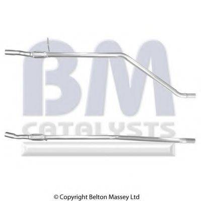 BM CATALYSTS BM50250
