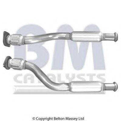 BM CATALYSTS BM50283