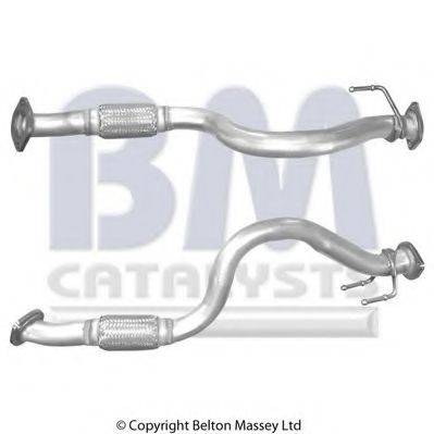 BM CATALYSTS BM50337