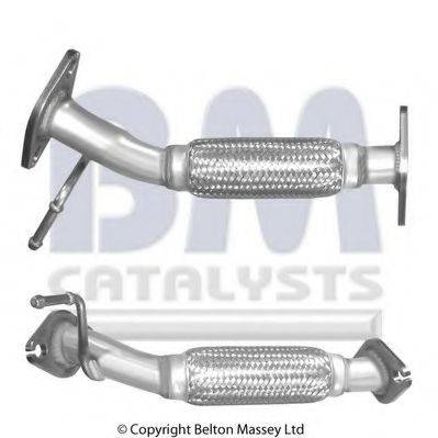 BM CATALYSTS BM50347