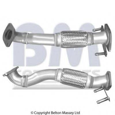 BM CATALYSTS BM70625