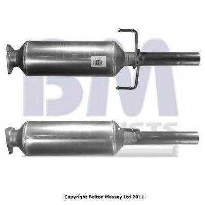 BM CATALYSTS BM11053P