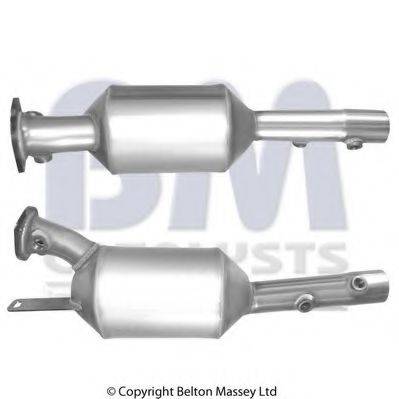 BM CATALYSTS BM11177P