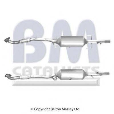 BM CATALYSTS BM11155H