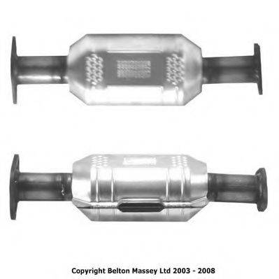 BM CATALYSTS BM90150H
