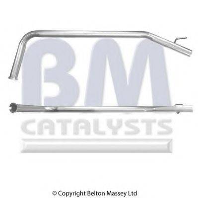 BM CATALYSTS BM50372