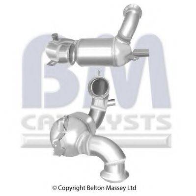 BM CATALYSTS BM80324H
