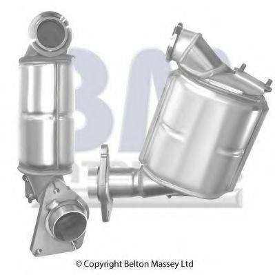 BM CATALYSTS BM80484H