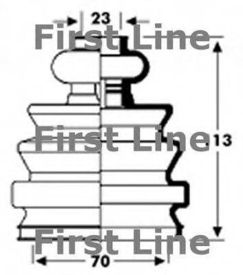 FIRST LINE FCB2794