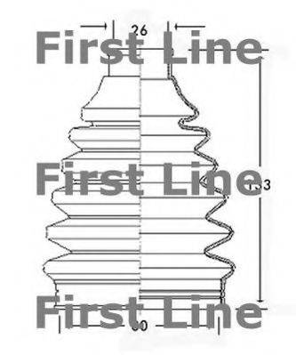 FIRST LINE FCB2224