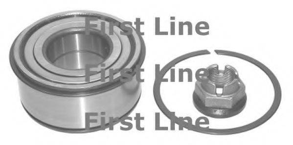 FIRST LINE FBK709