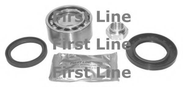FIRST LINE FBK206