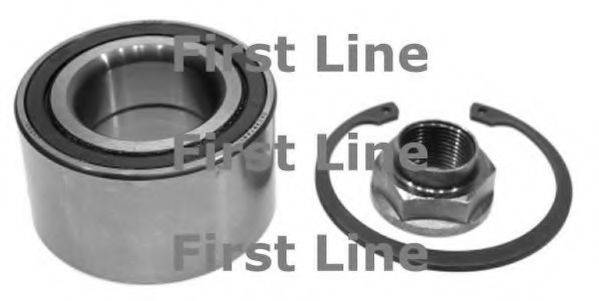 FIRST LINE FBK076