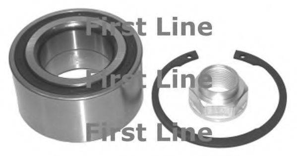 FIRST LINE FBK1020