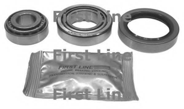 FIRST LINE FBK160