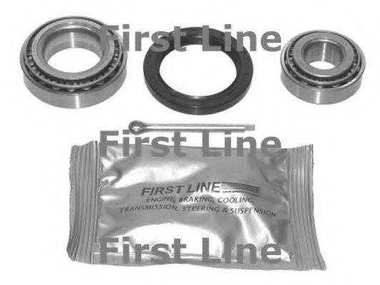 FIRST LINE FBK201