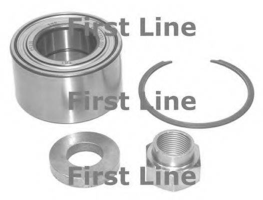 FIRST LINE FBK378