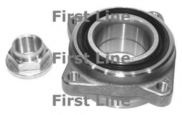 FIRST LINE FBK524