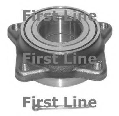 FIRST LINE FBK580