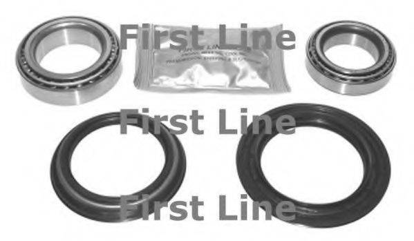 FIRST LINE FBK770