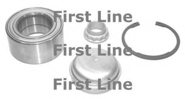 FIRST LINE FBK778