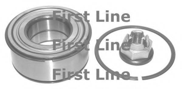 FIRST LINE FBK792