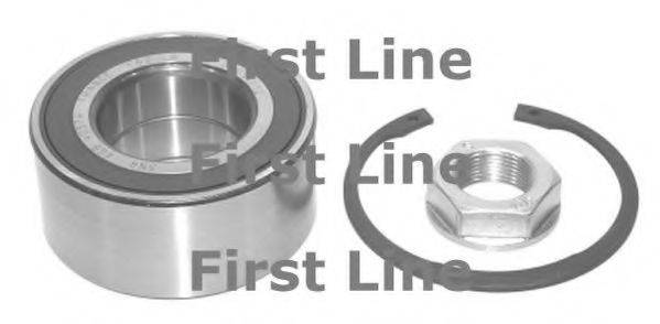 FIRST LINE FBK893