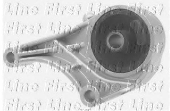FIRST LINE FEM3684