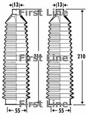 FIRST LINE FSG3295