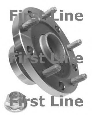 FIRST LINE FBK1080