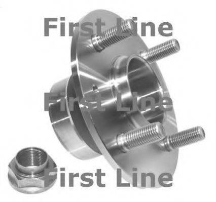 FIRST LINE FBK129
