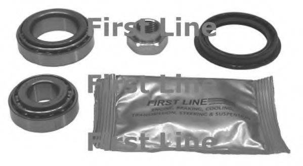 FIRST LINE FBK150