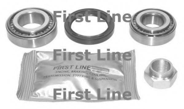 FIRST LINE FBK154