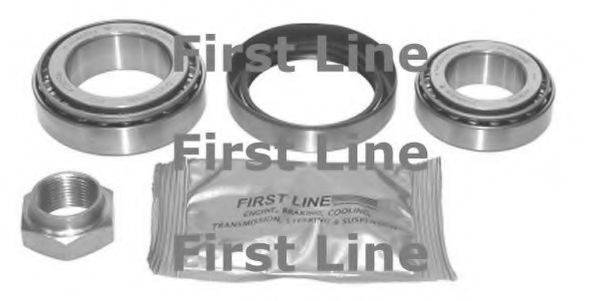 FIRST LINE FBK397