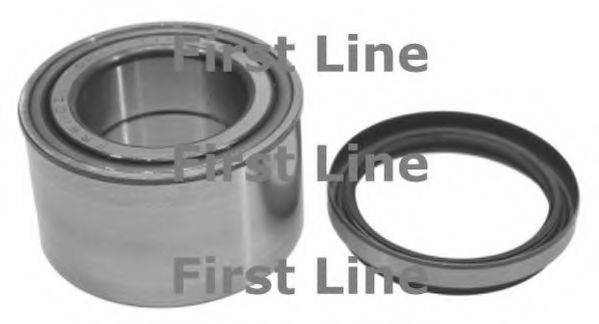 FIRST LINE FBK408