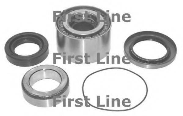 FIRST LINE FBK583