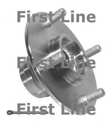 FIRST LINE FBK610