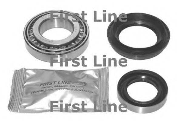 FIRST LINE FBK618