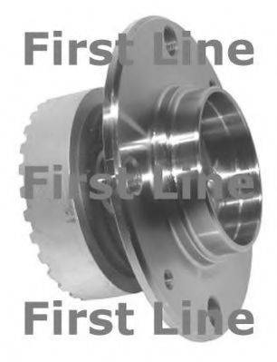 FIRST LINE FBK623