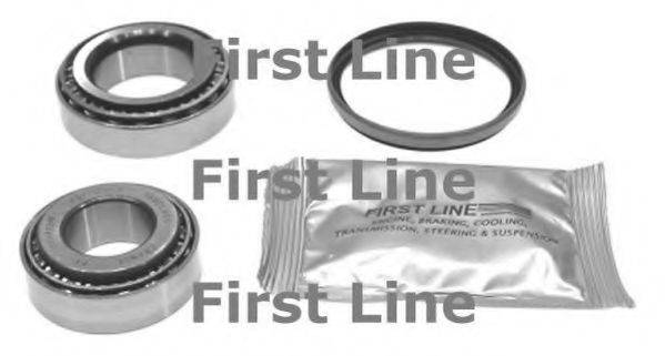 FIRST LINE FBK647