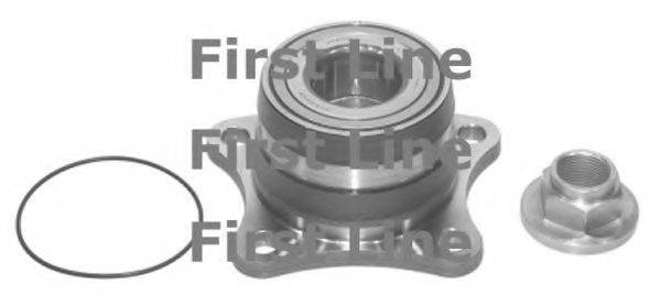 FIRST LINE FBK668