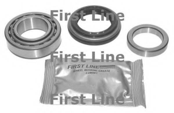 FIRST LINE FBK771