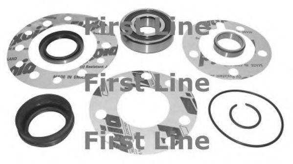 FIRST LINE FBK836
