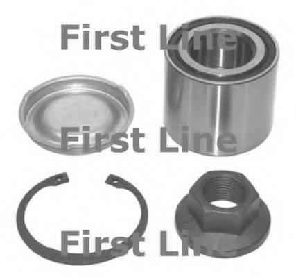FIRST LINE FBK884